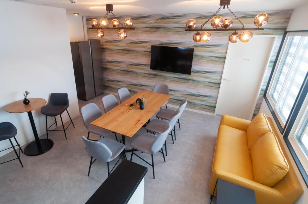Rusutsu Grand Cabin Kimobetsu 외부 사진