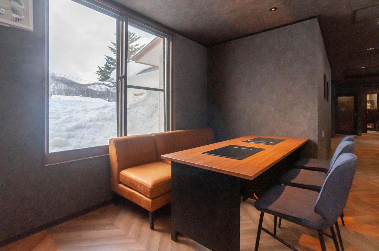 Rusutsu Grand Cabin Kimobetsu 외부 사진