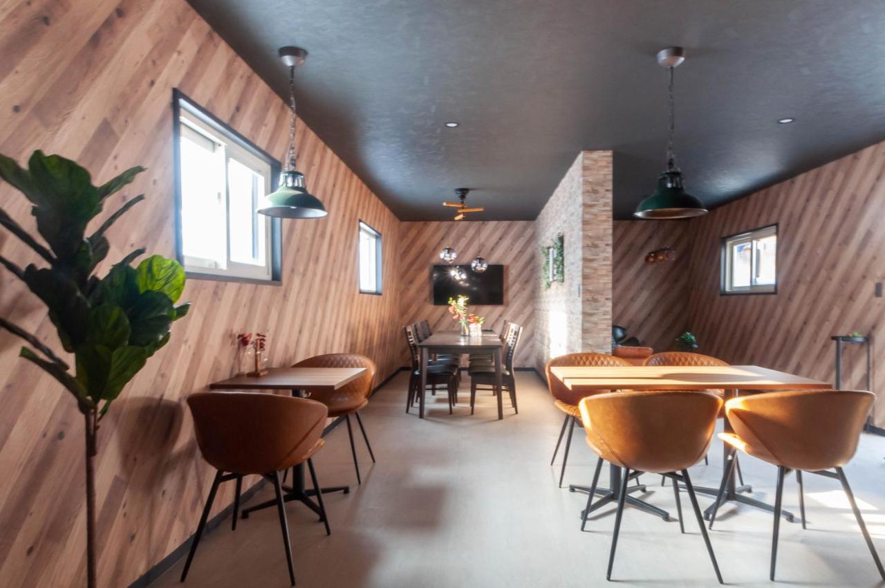 Rusutsu Grand Cabin Kimobetsu 외부 사진