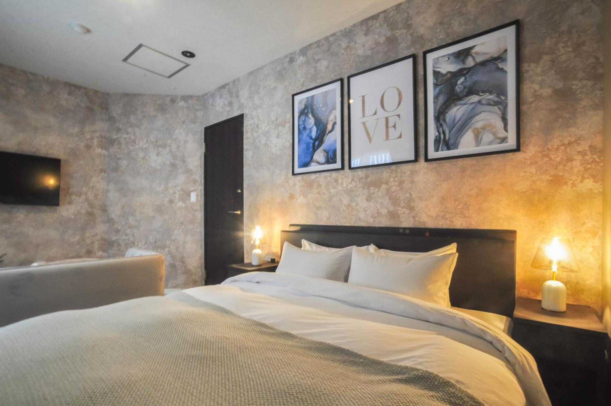 Rusutsu Grand Cabin Kimobetsu 객실 사진