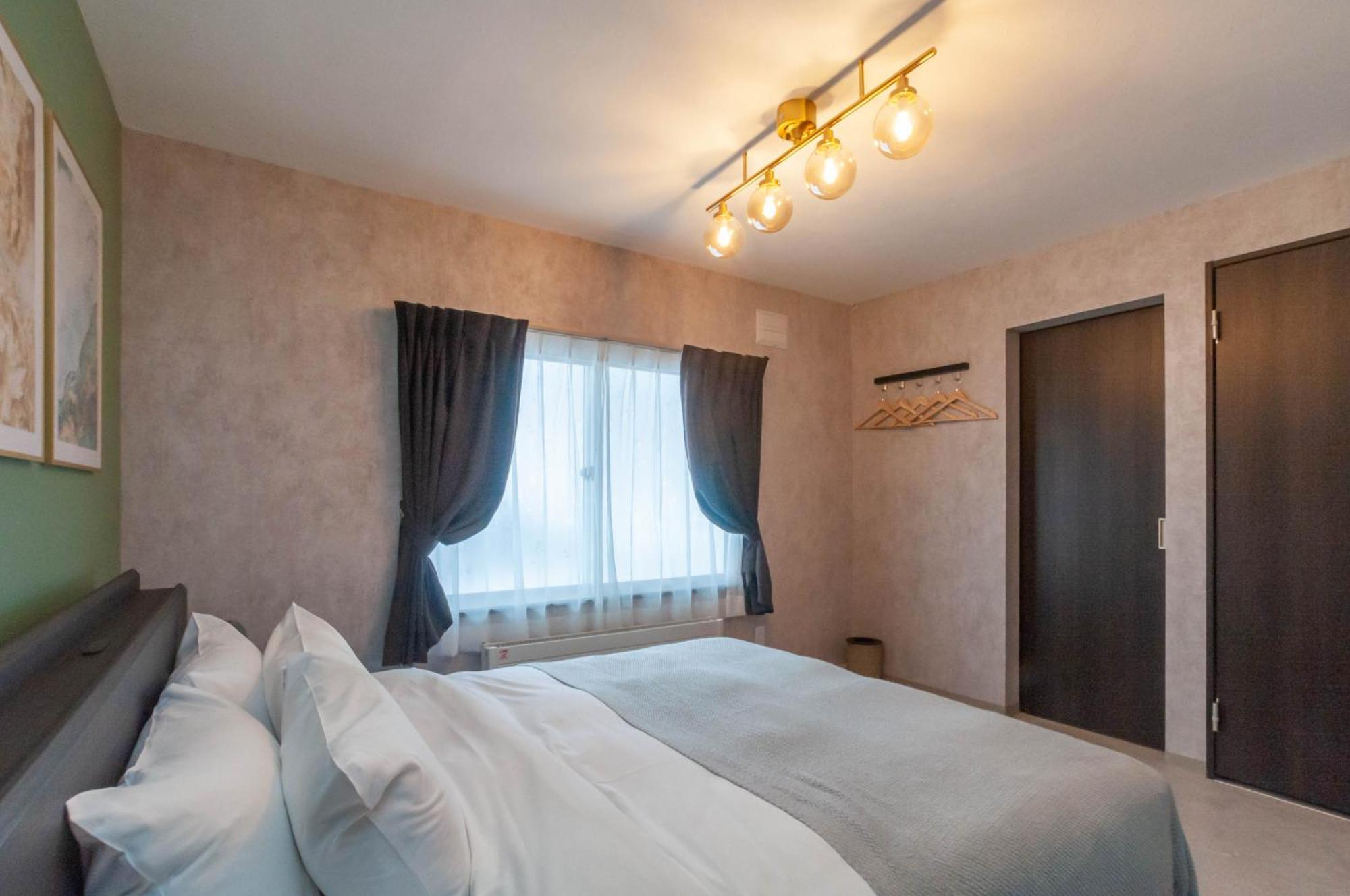 Rusutsu Grand Cabin Kimobetsu 객실 사진