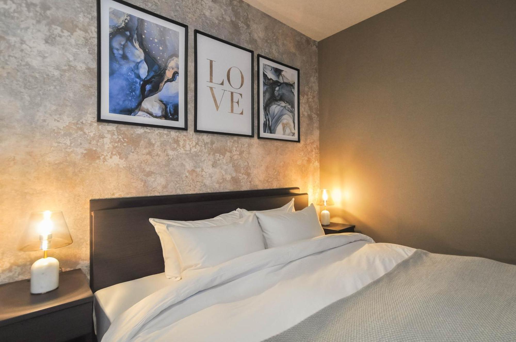 Rusutsu Grand Cabin Kimobetsu 객실 사진