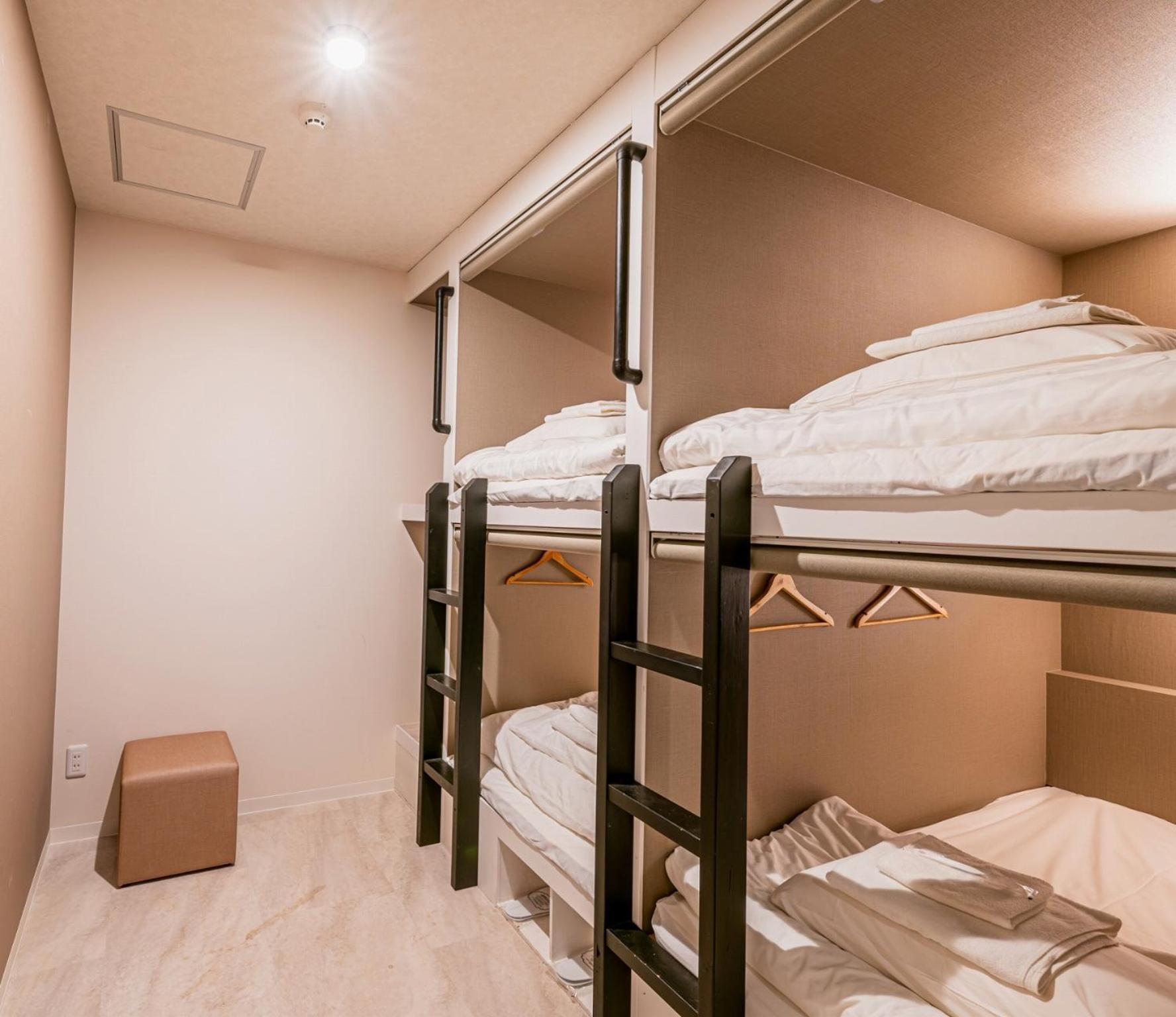 Rusutsu Grand Cabin Kimobetsu 외부 사진