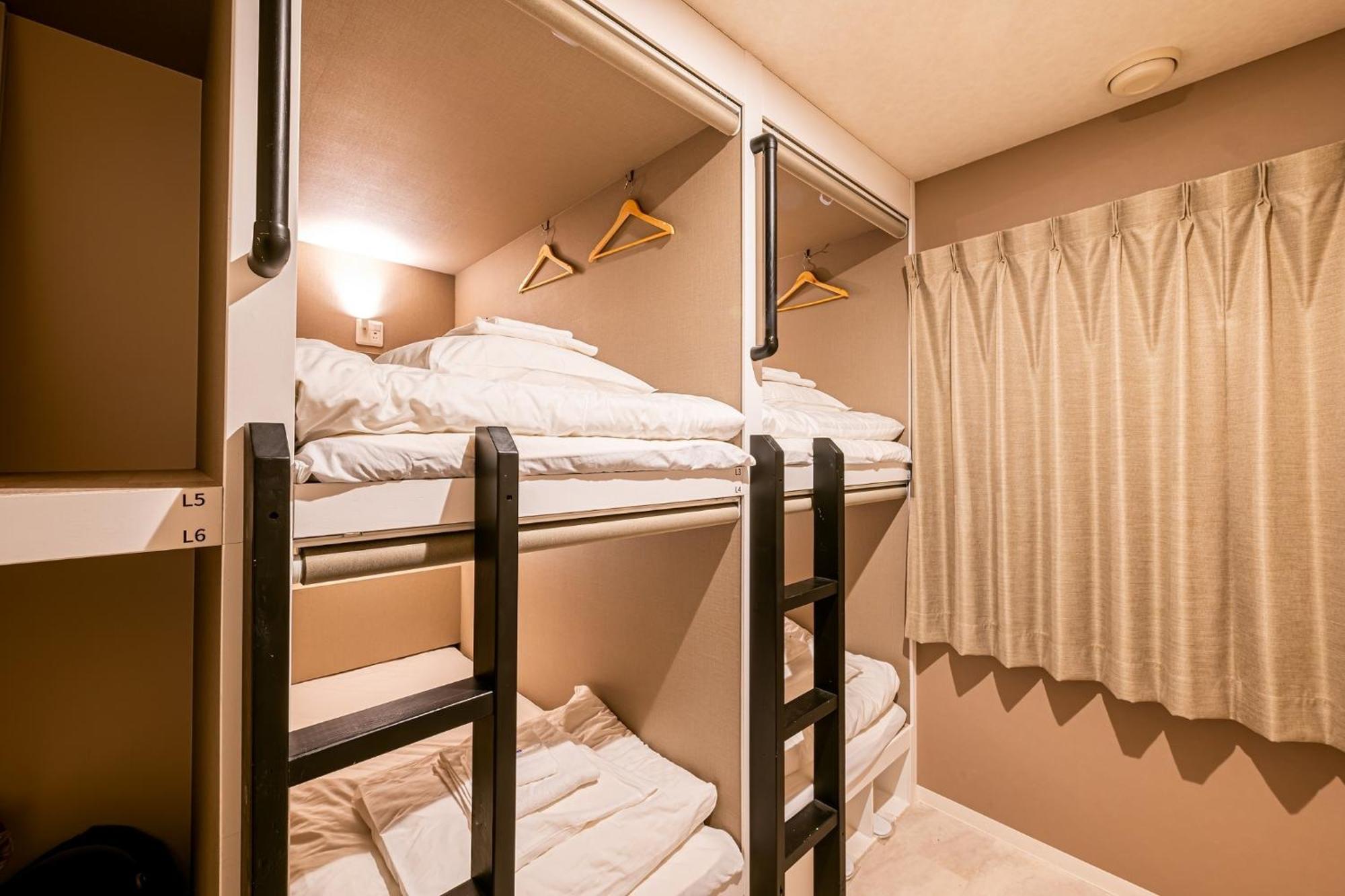 Rusutsu Grand Cabin Kimobetsu 외부 사진